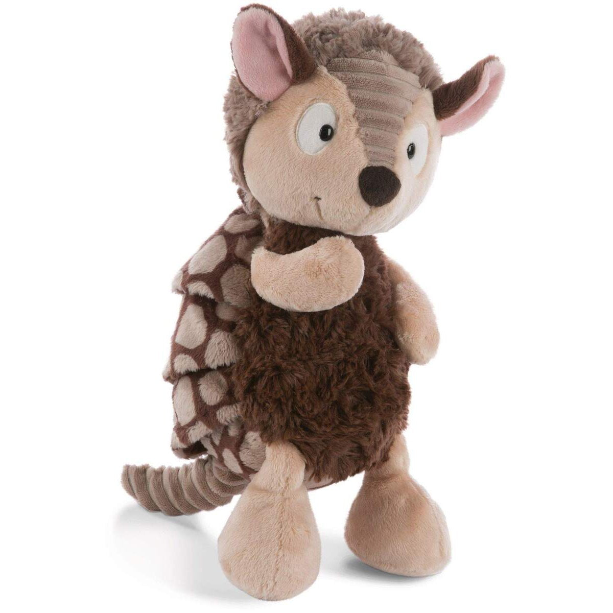 NICI Kuscheltier »Gürteltier Armin, 50 cm«