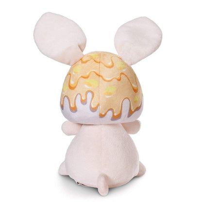 NICI Kuscheltier Hase Mango Sorbet, 22 cm