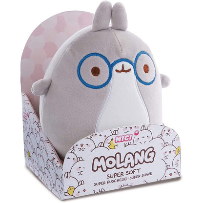 NICI Kuscheltier Hase Pinco 24cm in Geschenkverpackung