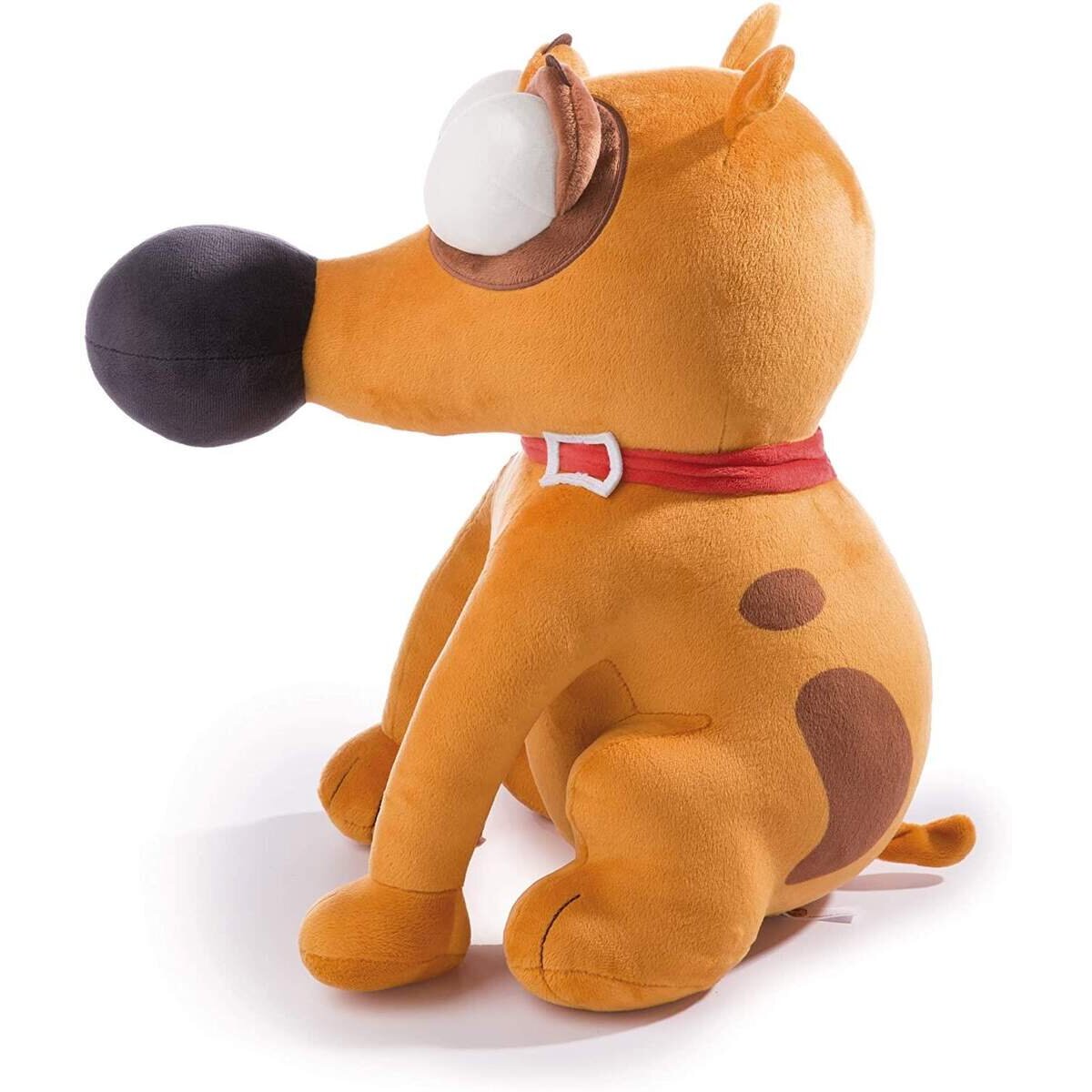 NICI Kuscheltier Hund Pat sitzend, 43 cm