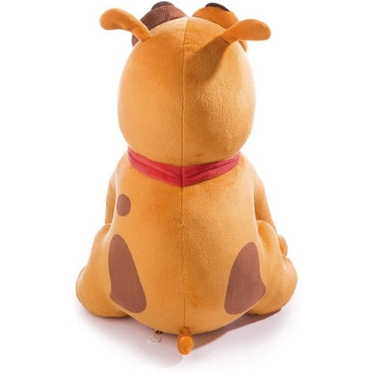 NICI Kuscheltier Hund Pat sitzend, 43 cm