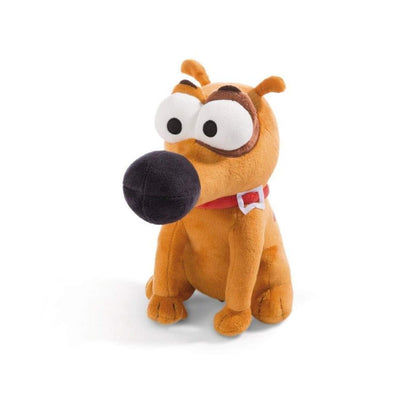 NICI Kuscheltier Hund Pat sitzend, 43 cm
