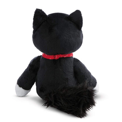 NICI Kuscheltier Katze Pepper mit Biegefunktion