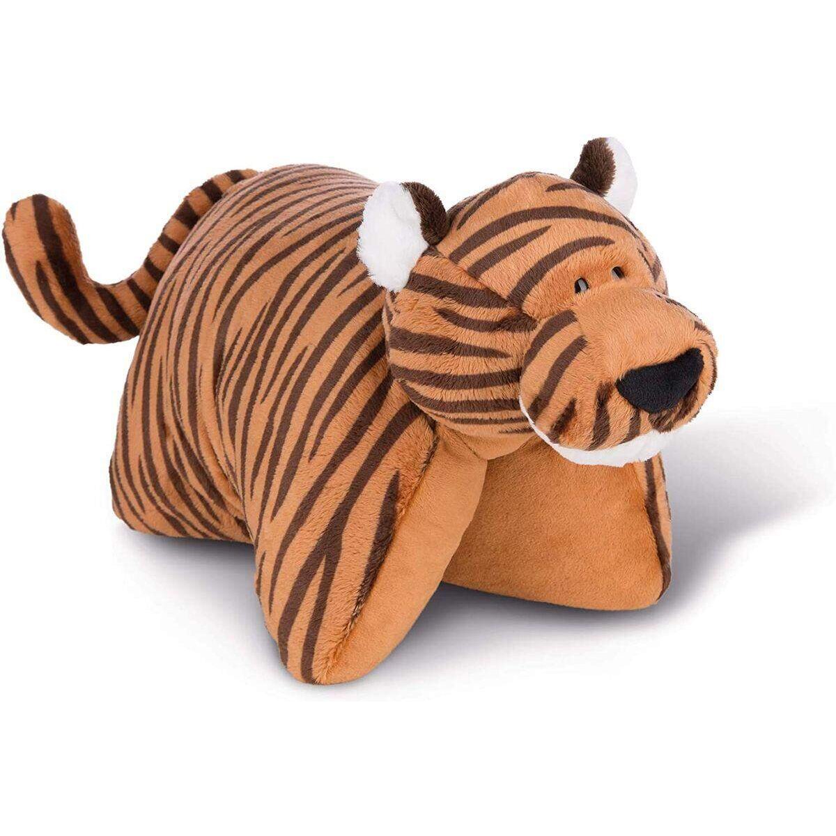 NICI Kuscheltier-Kissen Tiger Balikou