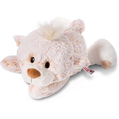 NICI Kuscheltier Klassik Baby-Bär, 30 cm
