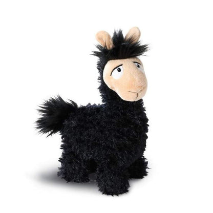 NICI Kuscheltier Lama Lorenzo