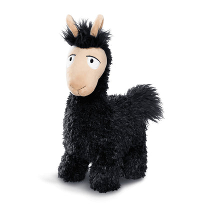 NICI Kuscheltier Lama Lorenzo