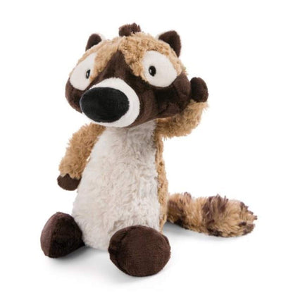 NICI Kuscheltier Nasenbär Coaty Wild Friends NICI Green, 105 cm