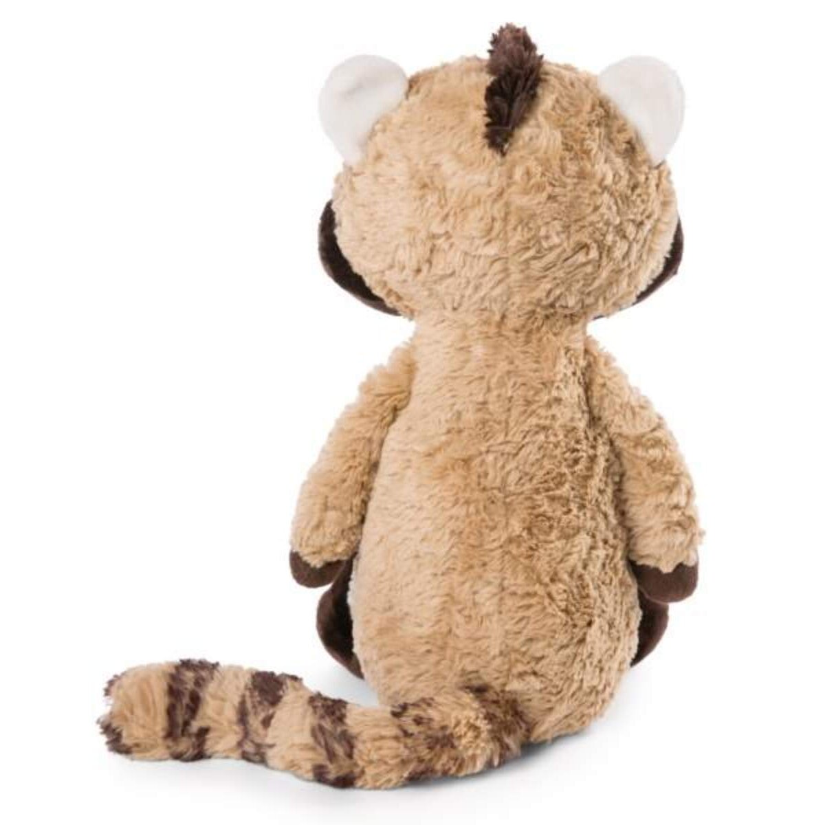 NICI Kuscheltier Nasenbär Coaty Wild Friends NICI Green, 70 cm