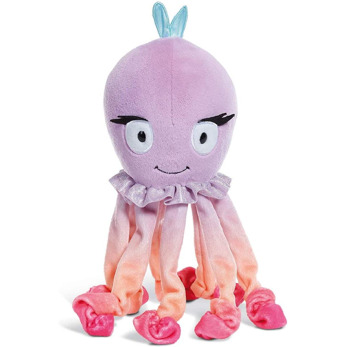NICI Kuscheltier Oktopus Oktina, 25 cm
