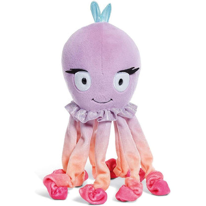 NICI Kuscheltier Oktopus Oktina, 25 cm
