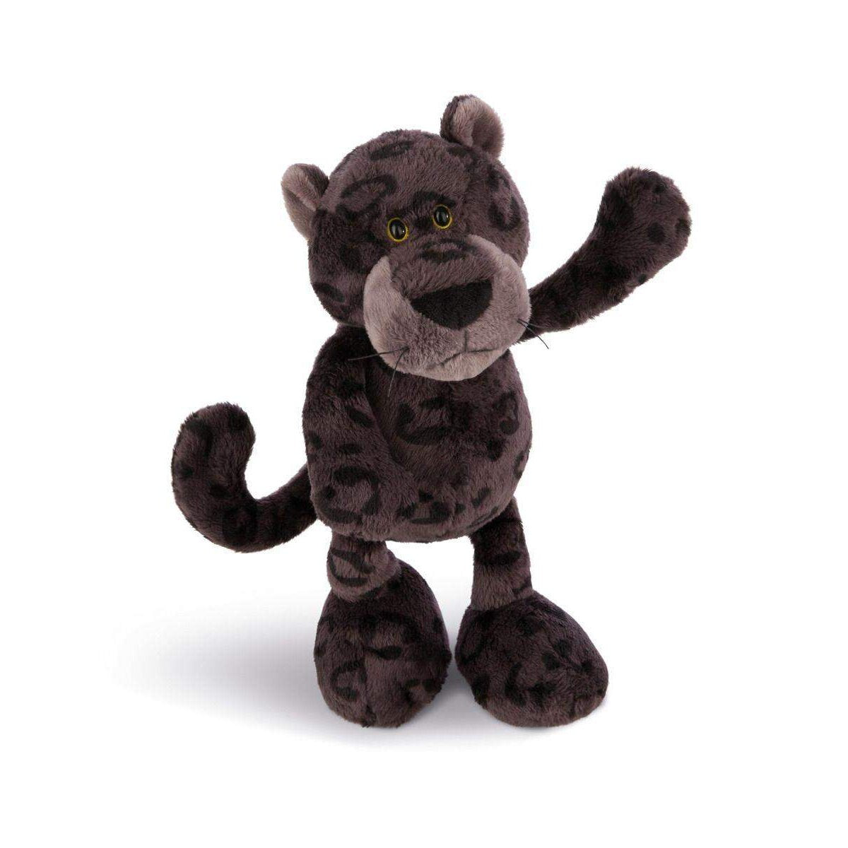 NICI Kuscheltier Panther Jerome, 25 cm