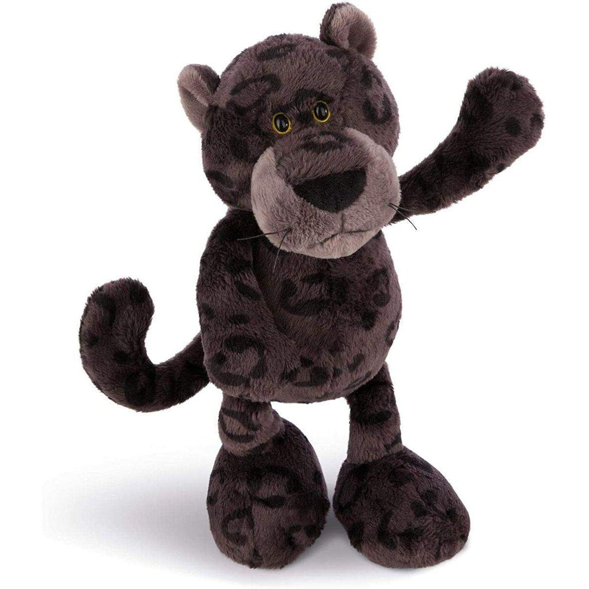 NICI Kuscheltier Panther Jerome, 35 cm