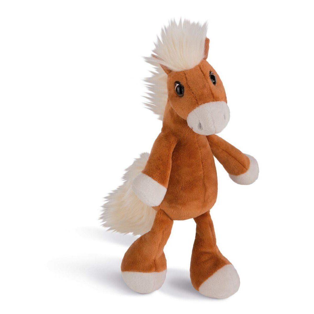 NICI Kuscheltier Pferd Leotie, 25 cm