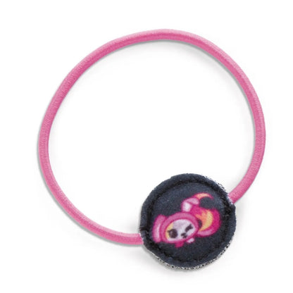 NICI Kuscheltier Pixidoos Piku mit 3-teiligem Zubehör in Geschenkverpackung