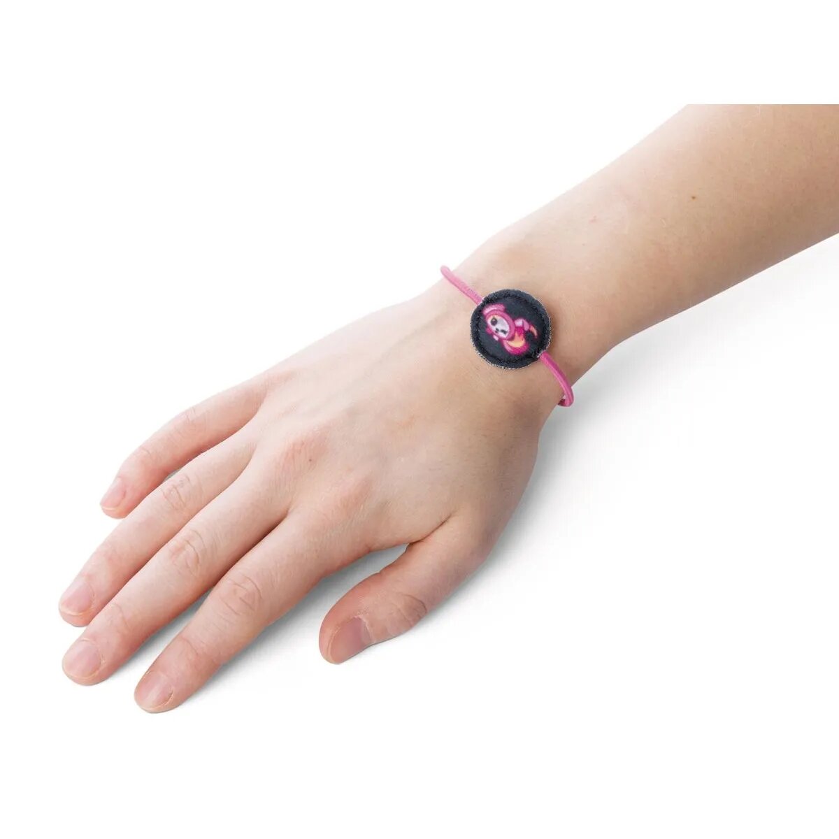 NICI Kuscheltier Pixidoos Piku mit 3-teiligem Zubehör in Geschenkverpackung
