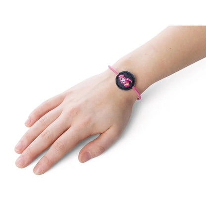 NICI Kuscheltier Pixidoos Piku mit 3-teiligem Zubehör in Geschenkverpackung