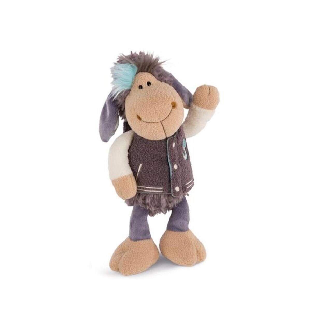 NICI Kuscheltier Schaf Jolly Jayden, 25 cm