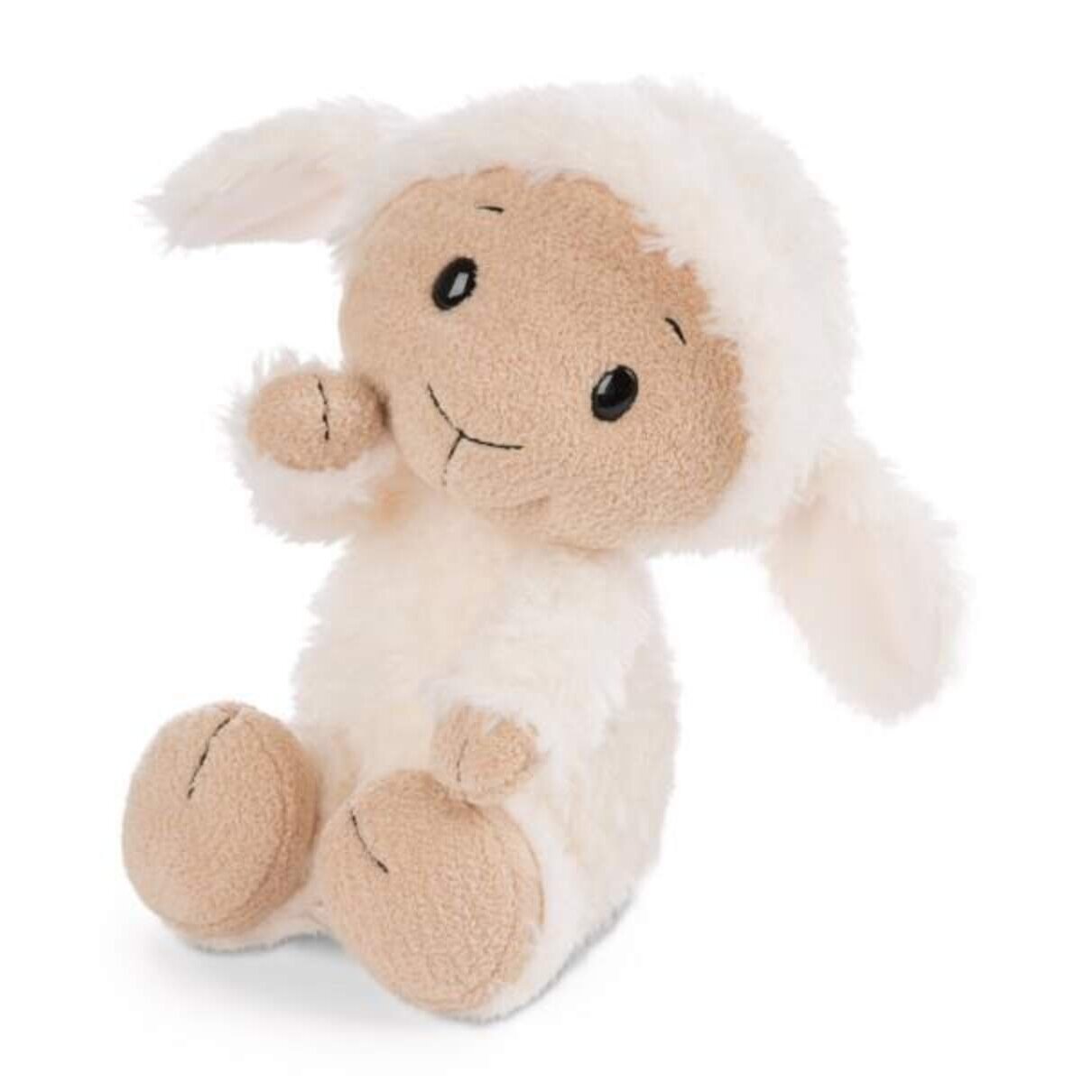NICI Kuscheltier Schaf Sheepmila NICI Green, 52 cm