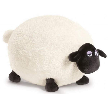 NICI Kuscheltier Schaf Shirley stehend, 30 cm