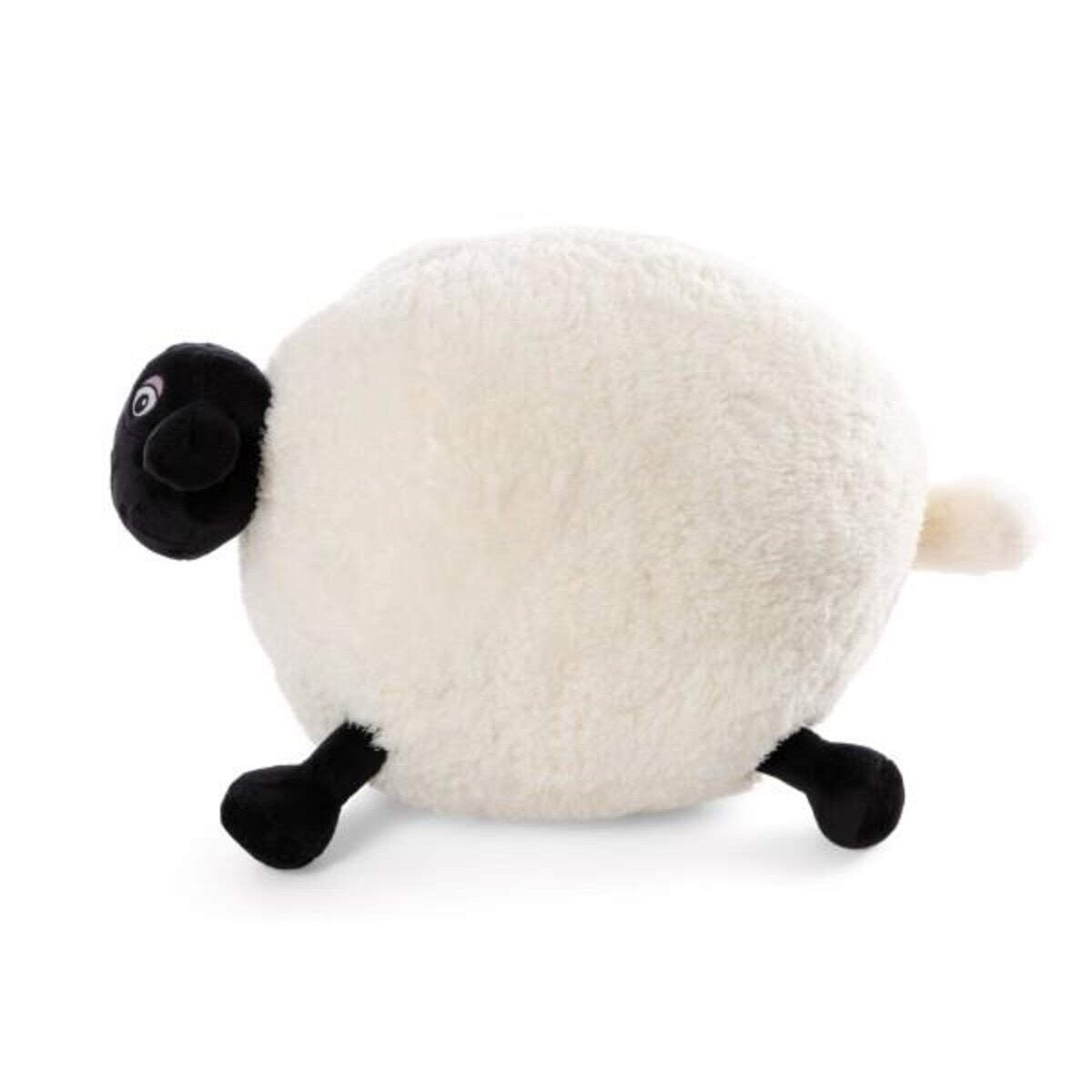 NICI Kuscheltier Schaf Shirley stehend, 30 cm