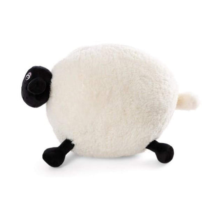 NICI Kuscheltier Schaf Shirley stehend, 30 cm