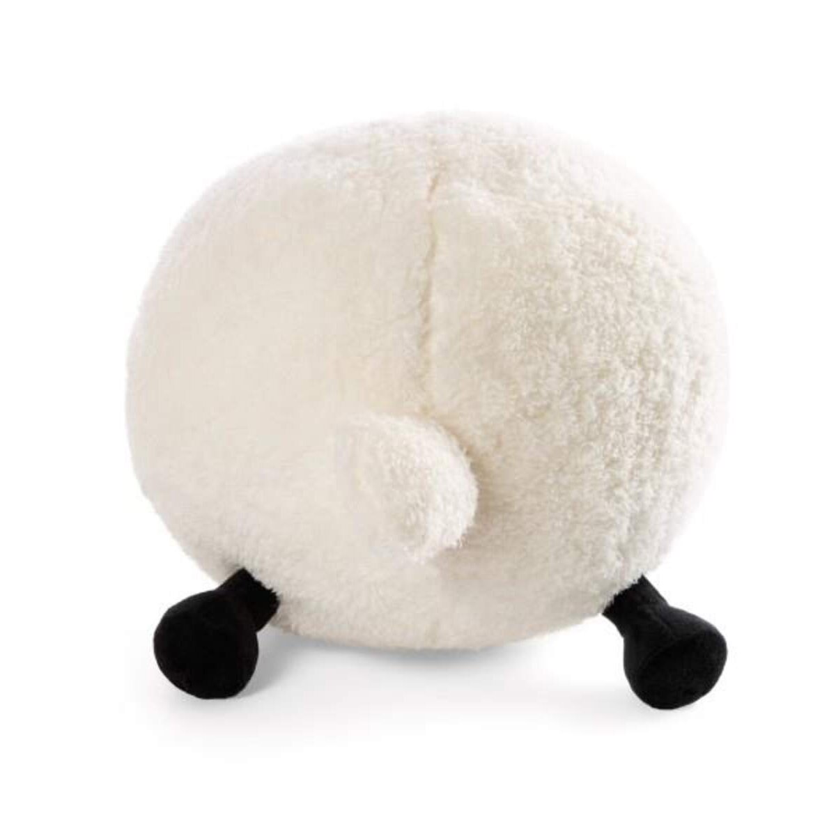 NICI Kuscheltier Schaf Shirley stehend, 30 cm