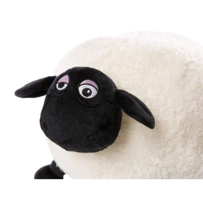 NICI Kuscheltier Schaf Shirley stehend, 30 cm