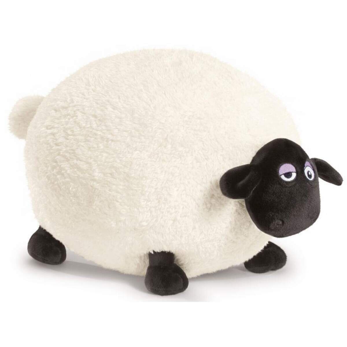 NICI Kuscheltier Schaf Shirley stehend, 30 cm