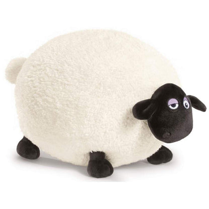 NICI Kuscheltier Schaf Shirley stehend, 30 cm