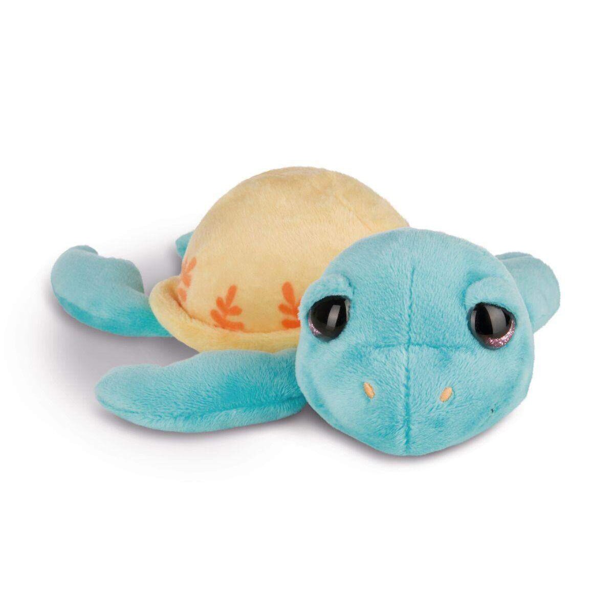 NICI Kuscheltier Schildkröte Sealas, 20 cm
