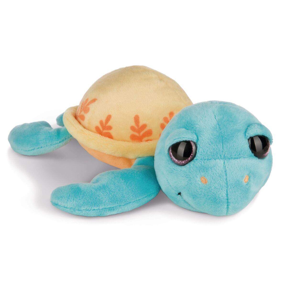 NICI Kuscheltier Schildkröte Sealas, 25 cm