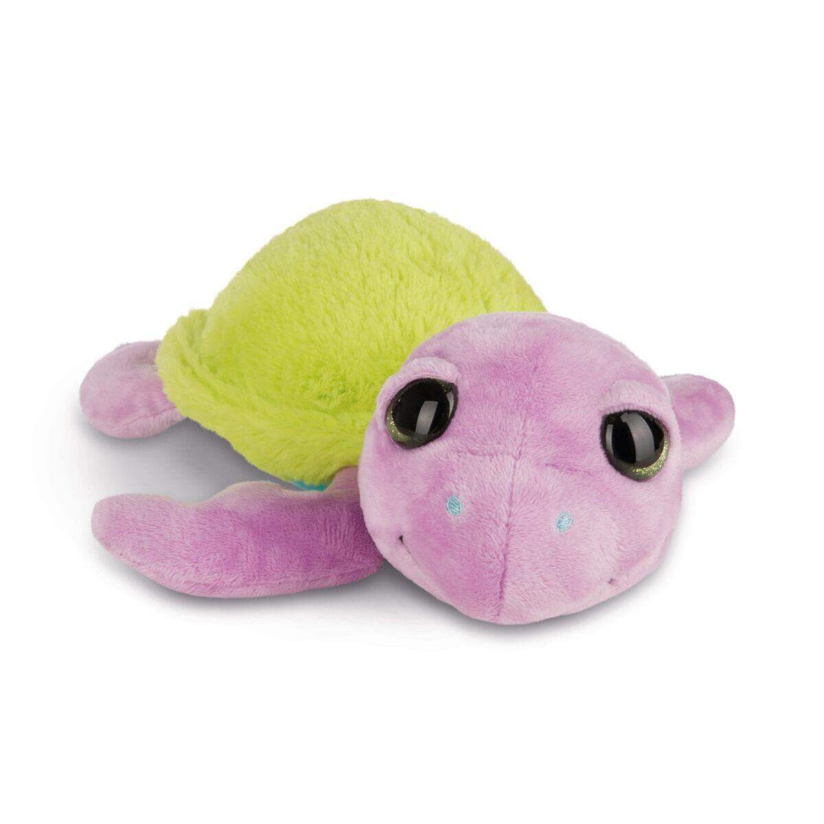 NICI Kuscheltier Schildkröte Seamon, 20 cm