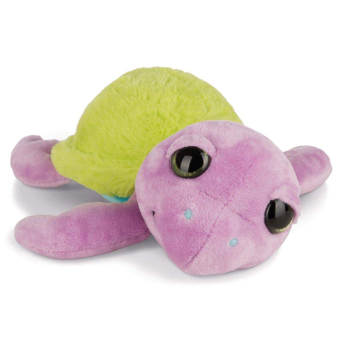 NICI Kuscheltier Schildkröte Seamon, 25 cm