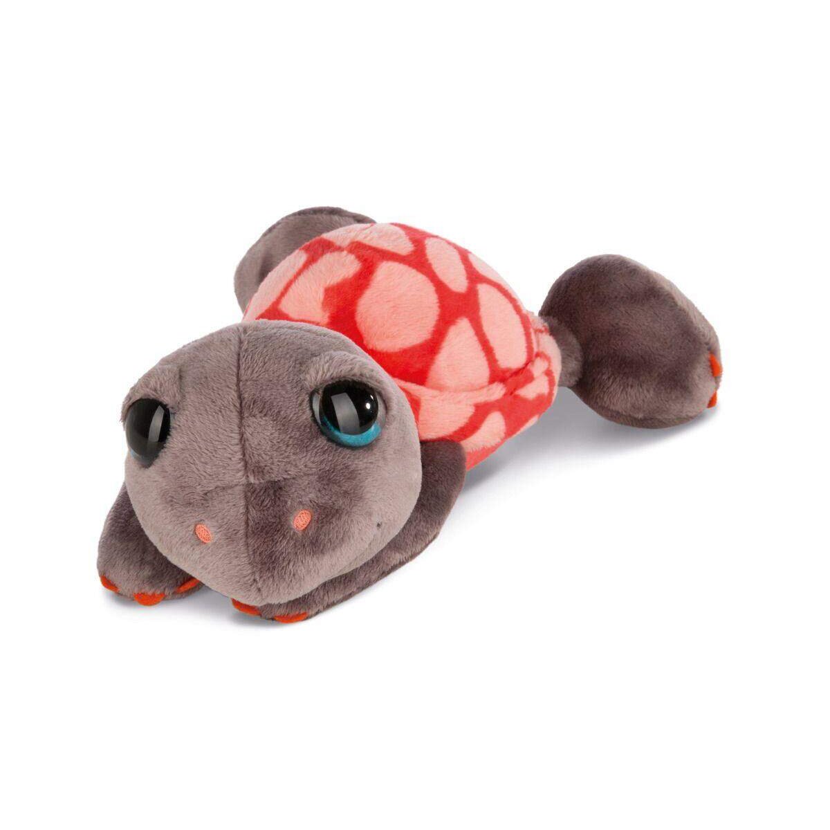 NICI Kuscheltier Schildkröte Snazzy, 25 cm