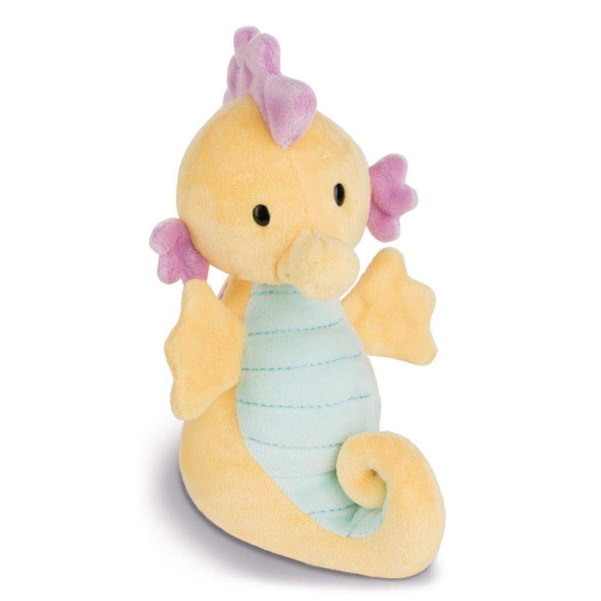 NICI Kuscheltier Seepferdchen Trumpy, 25 cm