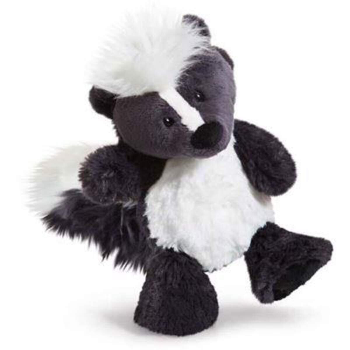 NICI Kuscheltier Stinktier Steve 25cm