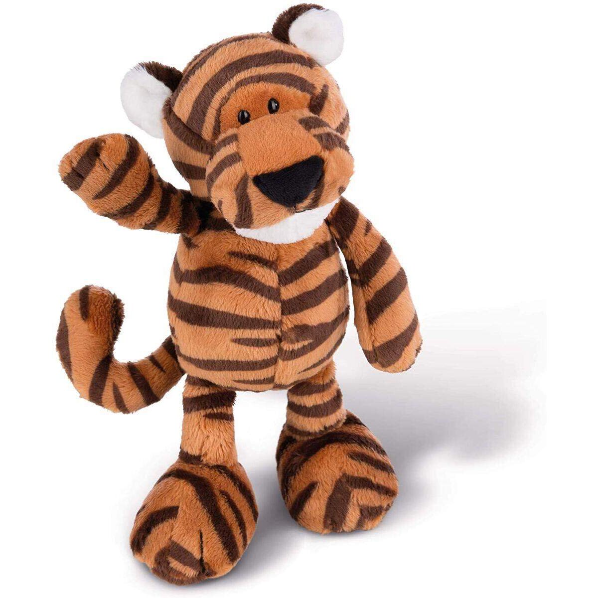 NICI Kuscheltier Tiger Balikou