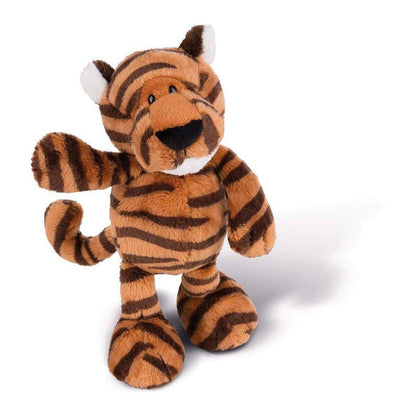 NICI Kuscheltier Tiger Balikou, 20 cm