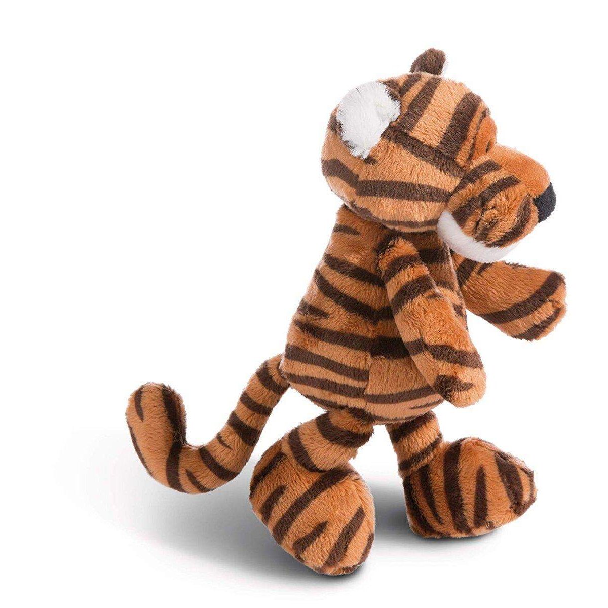 NICI Kuscheltier Tiger Balikou, 20 cm