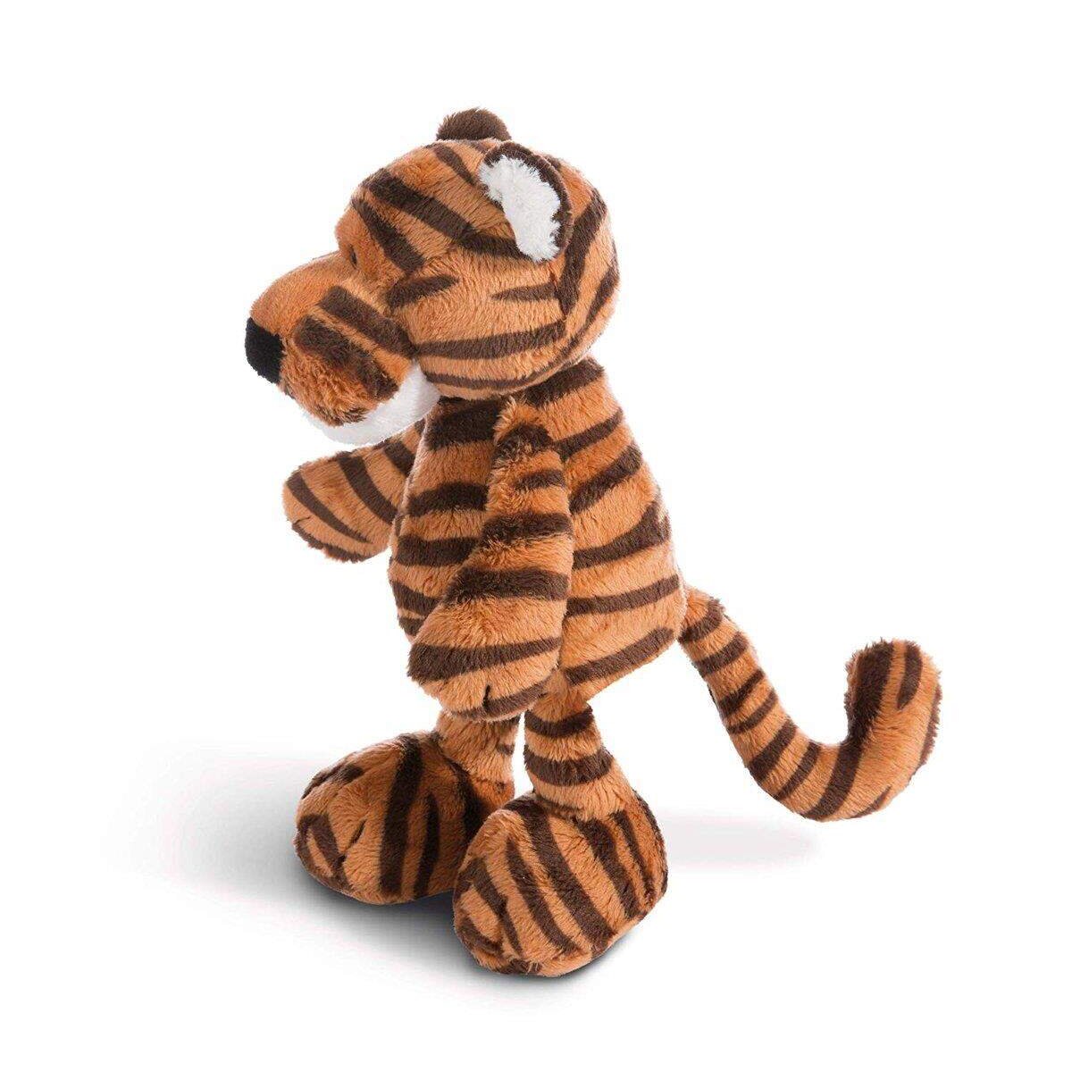 NICI Kuscheltier Tiger Balikou, 20 cm
