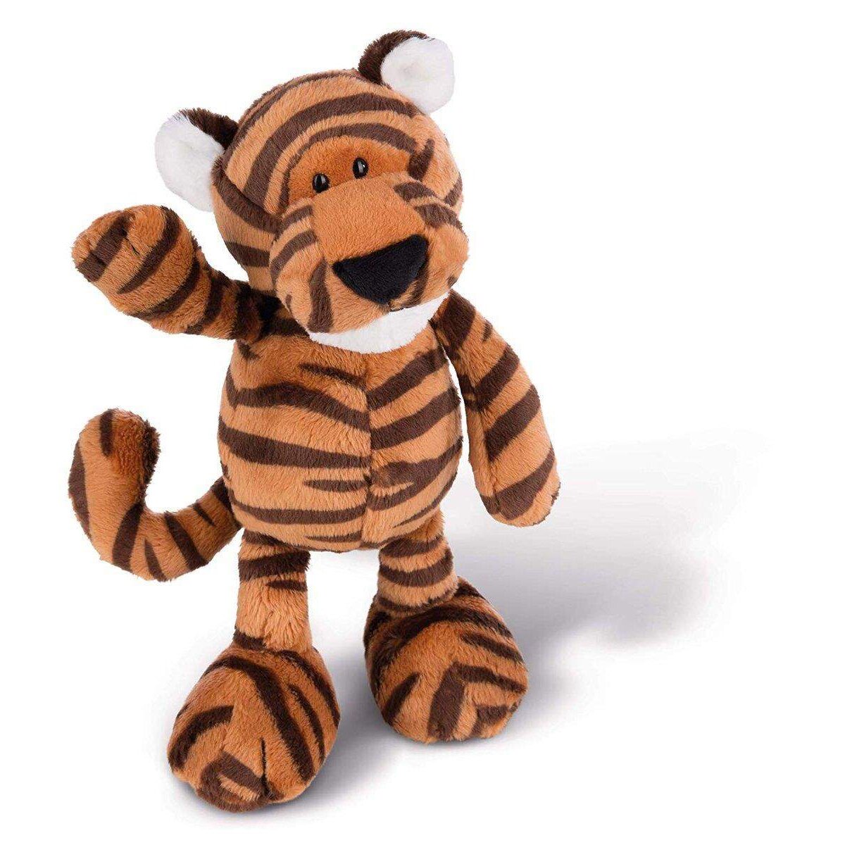 NICI Kuscheltier Tiger Balikou, 25 cm