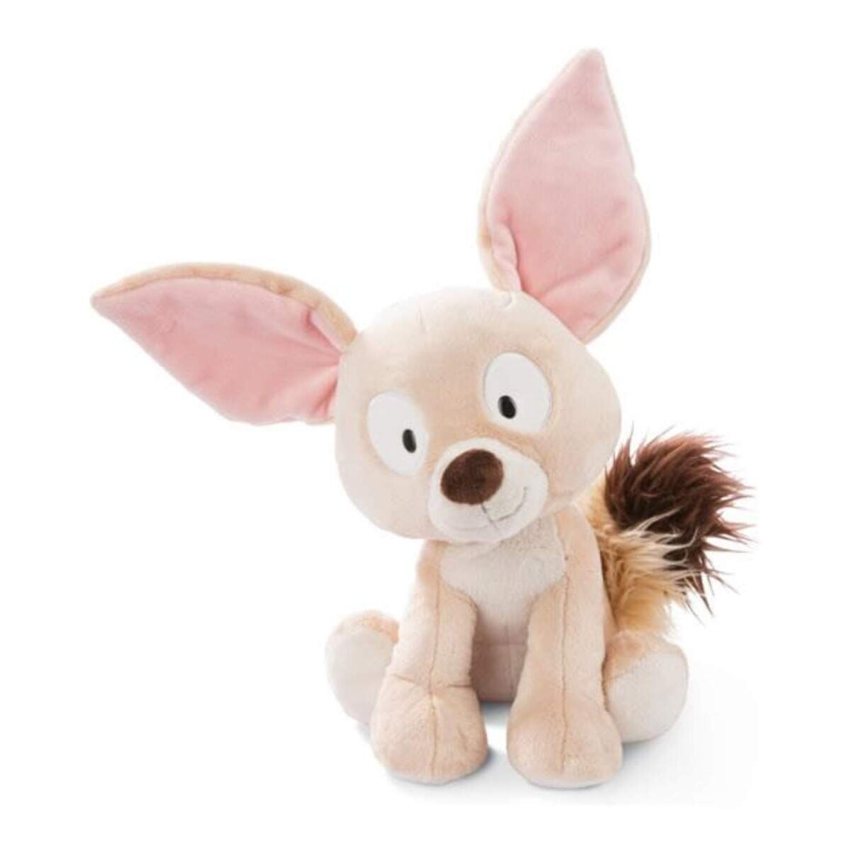 NICI Kuscheltier Wüstenfuchs Fehmi 35 cm