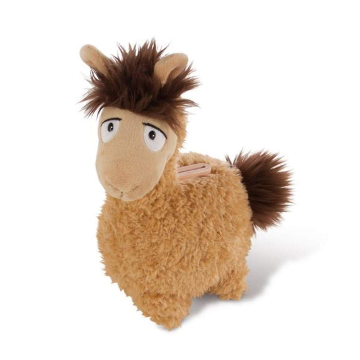 NICI La-La-Lama Lounge Spardose Lama Luis