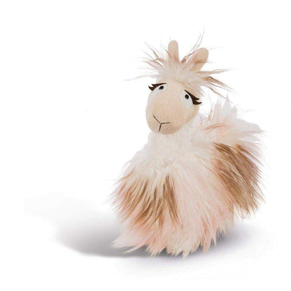 NICI Lama Flokatina 23 cm