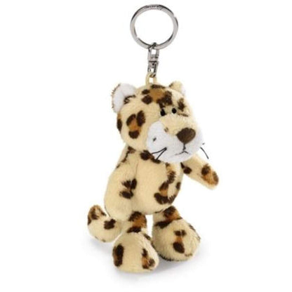 NICI Leopard 10 cm Beanbag