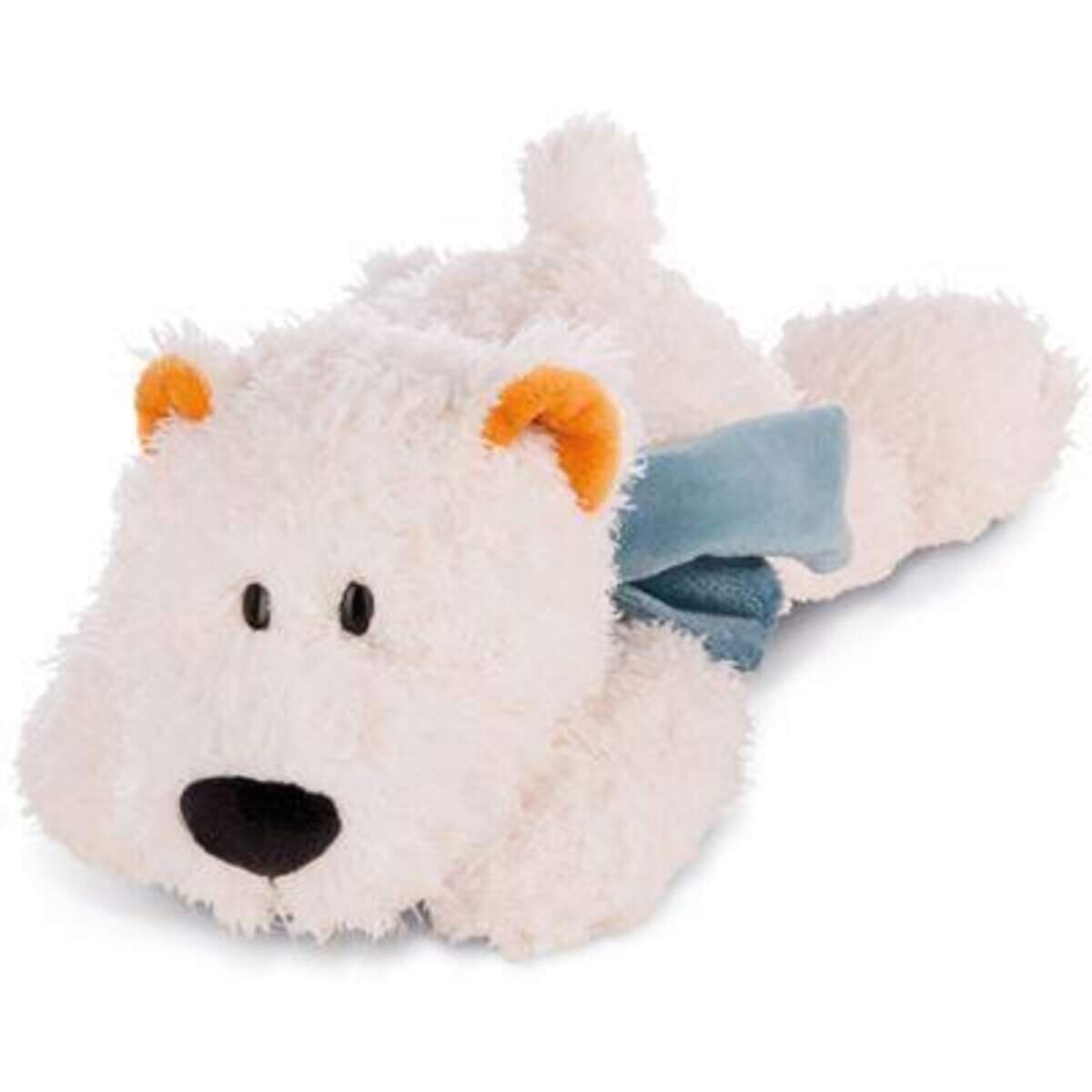 NICI Liegender Eisbär Bignic, 30 cm