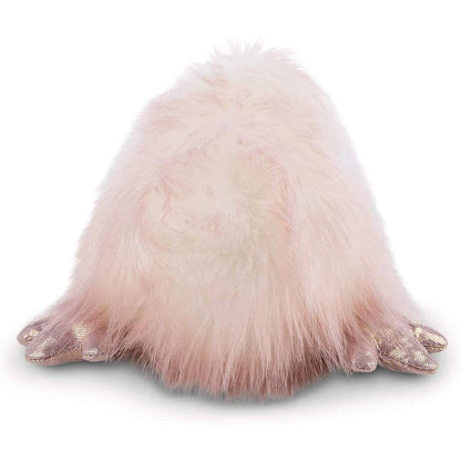 NICI Lifestyle Duck Ente Emmalina altrosa, 20cm