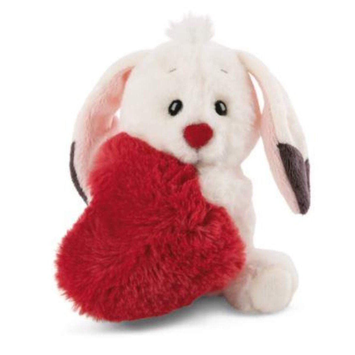 NICI Love Hase Herz, 13 cm