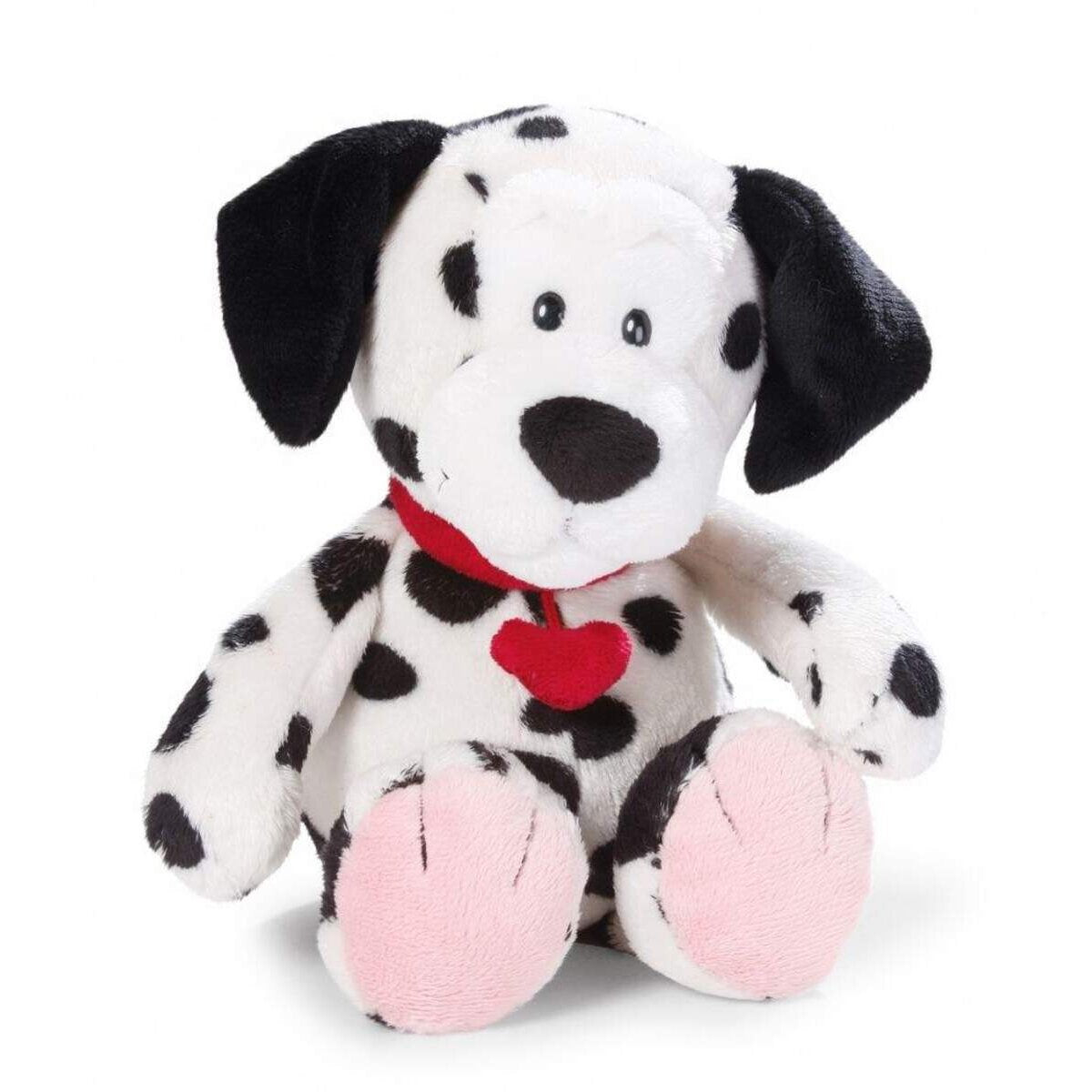 NICI Love Message Hund Dalmatiner ca 80cm